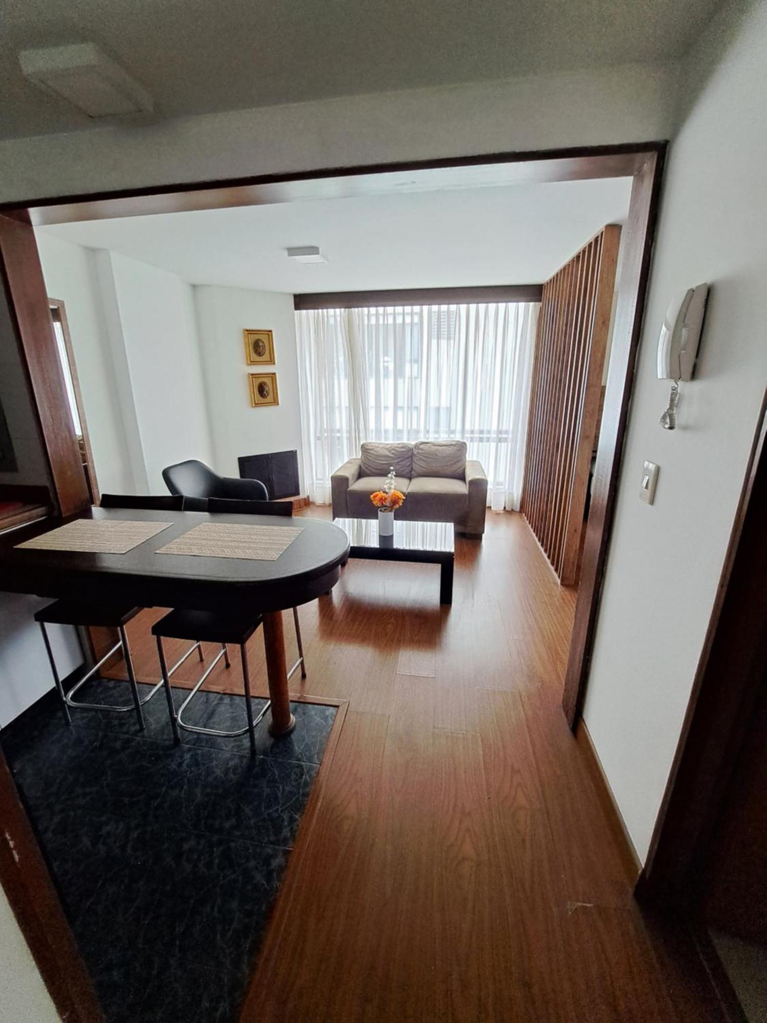 Acogedor Apartasuite Cerca Al Parque De La 93 โบโกตา ภายนอก รูปภาพ